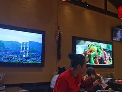 -富正毅三下锅·湘西韵味(天门山索道店)
