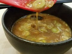 -八盛屋·沾面(集美万达店)