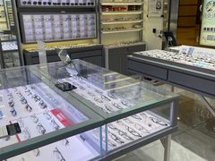 -ALPS阿尔卑斯眼镜(我格广场店)