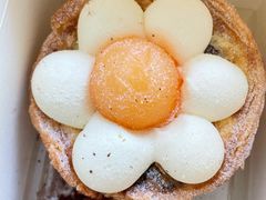 -黛汀烘焙DAINTY BAKERY(代字行合生汇店)