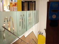 -麦当劳(普陀香溢花城店)