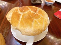点心-顺德人家食府(黄金广场店)
