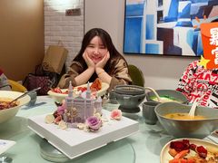 -鹿港小镇(悠唐店)