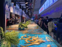 -驻海渔市(置信店)