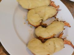 -怡咖啡海鲜自助餐厅(浦东香格里拉店)