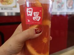 柚多多-日昌餐馆(亦庄店)