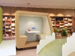 亲子车厢-BOOK+绘本馆