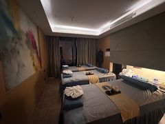 -沐·SPA悠享影院足道(海岸城店)