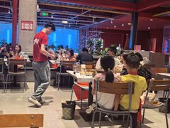 -肥肥虾庄·金牌油焖大虾(杨园滨江时代walk店)
