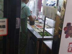 -金乐活美食(中街店)