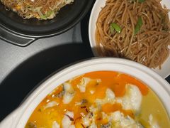 -小菜园新徽菜(青岛市南万象城店)