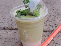 -舍予茶(桂林路店)