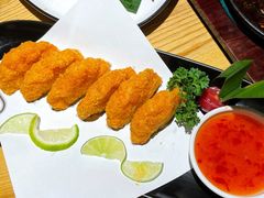 -泰果东南亚餐厅(旭辉广场店)