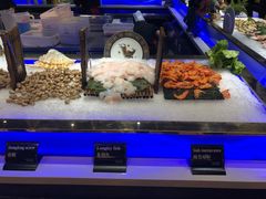 -加餐海鲜自助(集美银泰百货店)