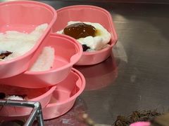 -和田爱乐塔西娜刨冰粽子