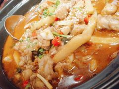 -松哥油焖大虾·外卖(西乡店)