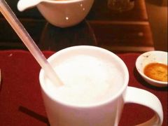 -西安皇冠假日酒店·朱雀咖啡厅