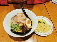 -一風堂拉面(港汇恒隆店)