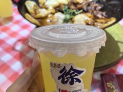 -忆外婆徐州菜·地锅鸡·生日宴(吴庄店)
