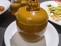 -南门食仙·手工福州菜(南门兜店)