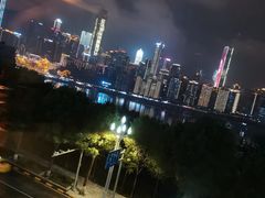 -丽晶轩中餐厅(重庆丽晶酒店)