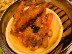 -点点心点心专门店(湾仔店)