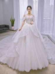 -韩国天使嫁衣婚纱礼服馆(上海旗舰店)