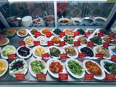 -西塔大冷面(市府大路店)