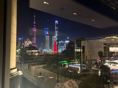 -上海苏宁宝丽嘉酒店·Cafe Bellagio西餐厅