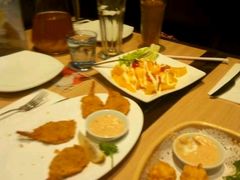 -必胜客(新辰里酒仙桥店)