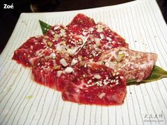 13-金柚子韩国烤肉(威宁路店)