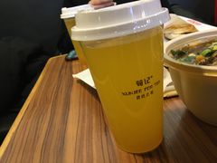 -荀记肉夹馍(欧亚卖场店)