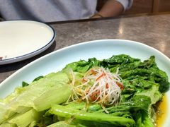-闫府私房菜·百年鲁菜(恒隆店)