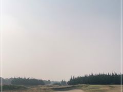 -东庄海岸高尔夫俱乐部