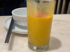 -港丽餐厅(天河城店)
