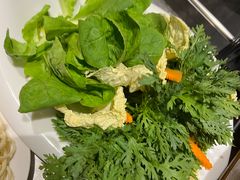 -清真·鸦儿李记·涮肉(马家堡店)