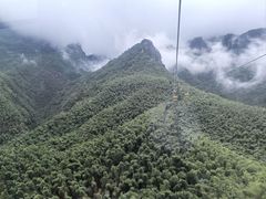 -萍乡武功山风景名胜区