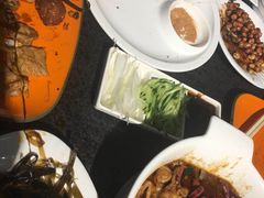 -老上居(摩尔城店)