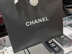 -CHANEL(恒隆广场店)