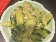 黄瓜-虾乐园龙虾·夜宵(松江店)