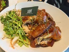 -潮澎派·潮汕菜大排档(南较西路店)