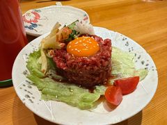 -大岛日本料理铁板烧(南通大饭店)