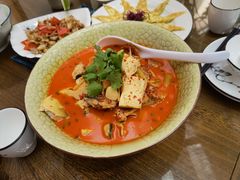 酸辣鱼-喜林苑·稻田餐厅(品相府店)