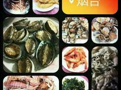-长岛渔家乐仙居阁