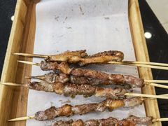 -宛平李记小吃(东关街店)