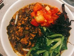 小锅米线-半山腰·云南菜(侨福芳草地店)