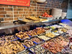 -赵璐海鲜面馆(德行路店)