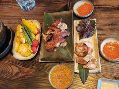 -tazaTe大地茶场 喝酿造茶 吃云南菜(源野店)