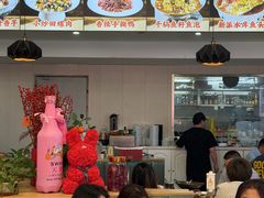 -福巷湘食小馆·猛火现炒(上海首店)