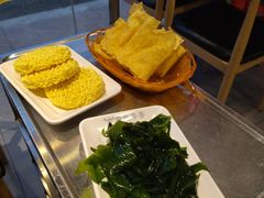 -古乐牛香·鲜牛肉牛杂火锅(解放东路店)